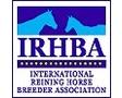 International Reining Horse Breeder Association