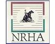 National Reining Horse Association